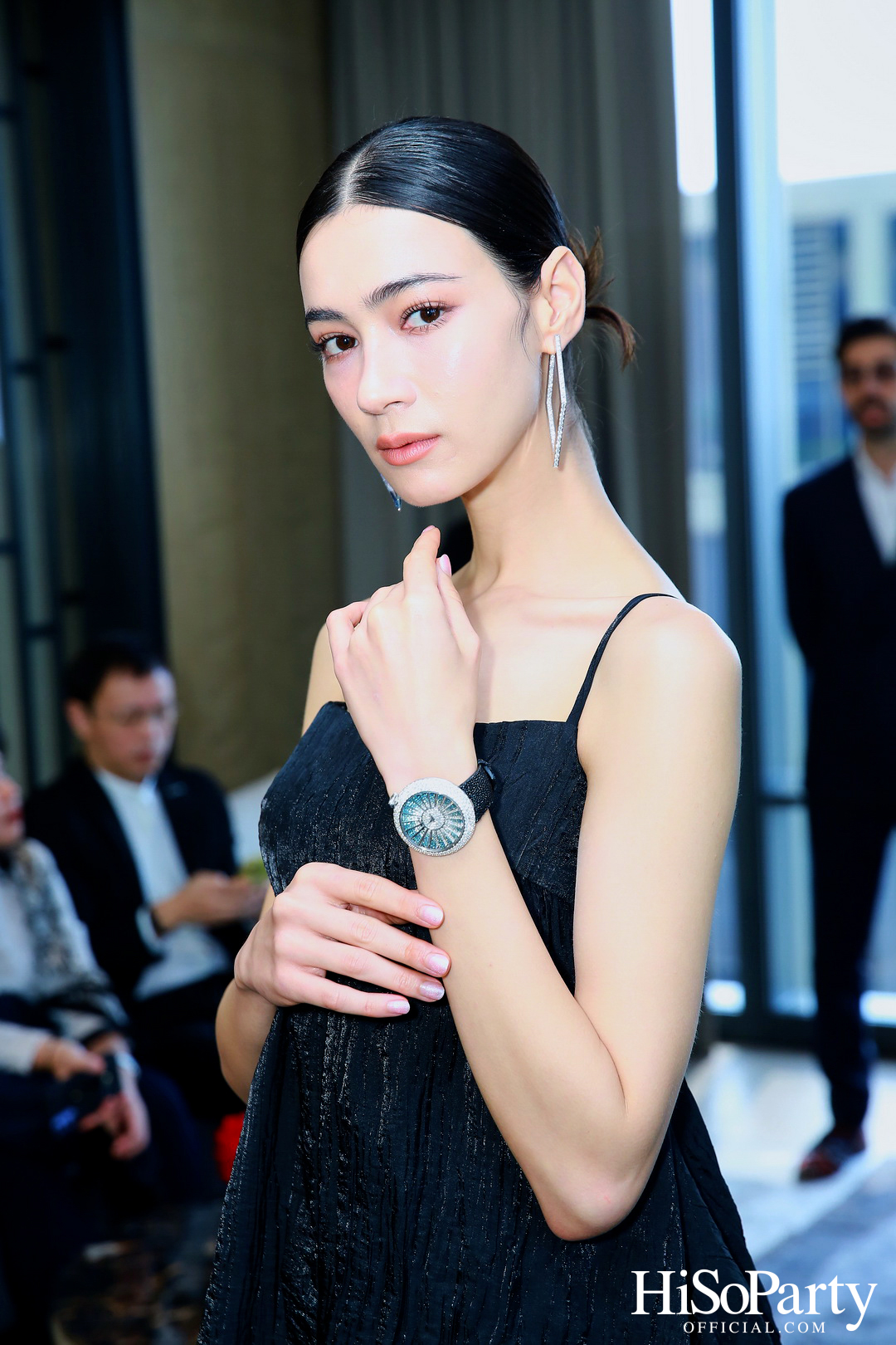 PALMIERO ไฮจิวเวลรีจากอิตาลี เผย 4 ไอคอนิกคอลเลกชั่น สะท้อนเสน่ห์ของความงามและเฉดสีแห่งอัญมณี