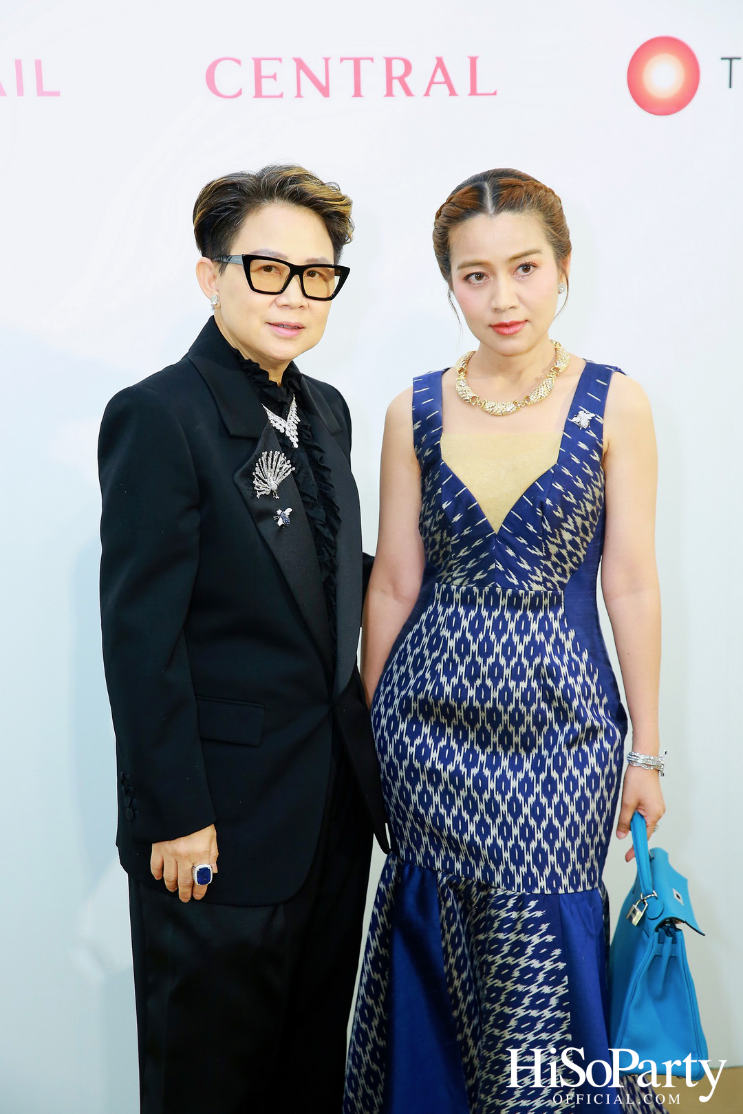 THE EXHIBITION OF CHILDREN PROJECT AND ACORN SIT-DOWN DINNER FOR DONATION