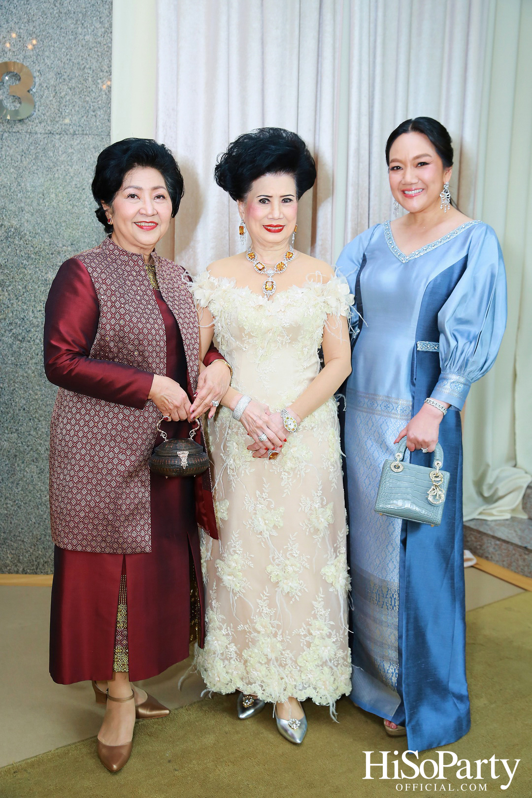 THE EXHIBITION OF CHILDREN PROJECT AND ACORN SIT-DOWN DINNER FOR DONATION