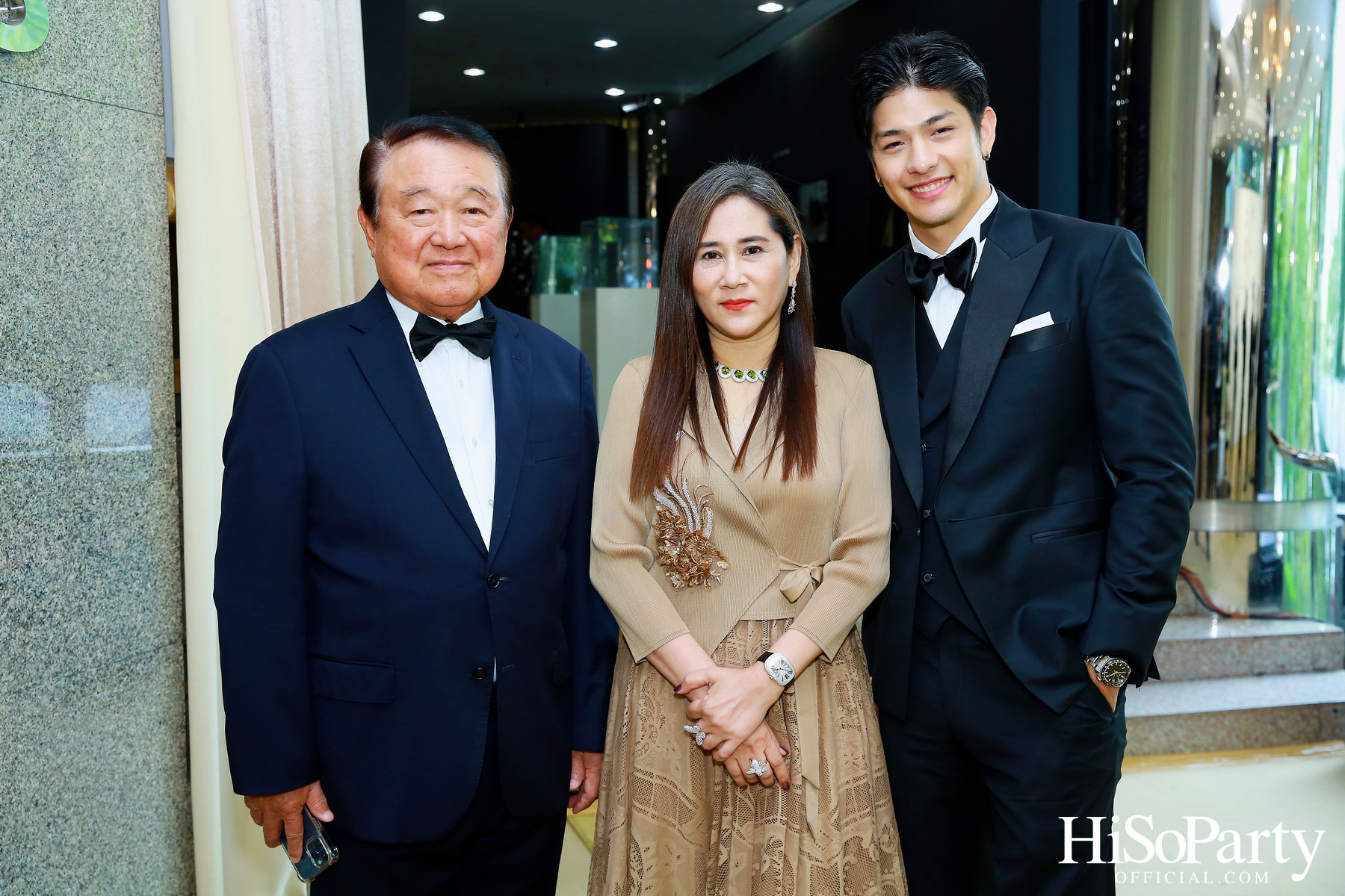 THE EXHIBITION OF CHILDREN PROJECT AND ACORN SIT-DOWN DINNER FOR DONATION