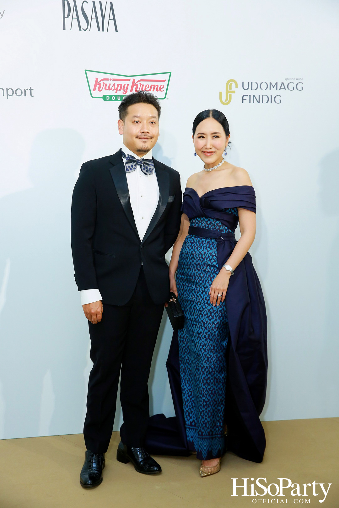 THE EXHIBITION OF CHILDREN PROJECT AND ACORN SIT-DOWN DINNER FOR DONATION