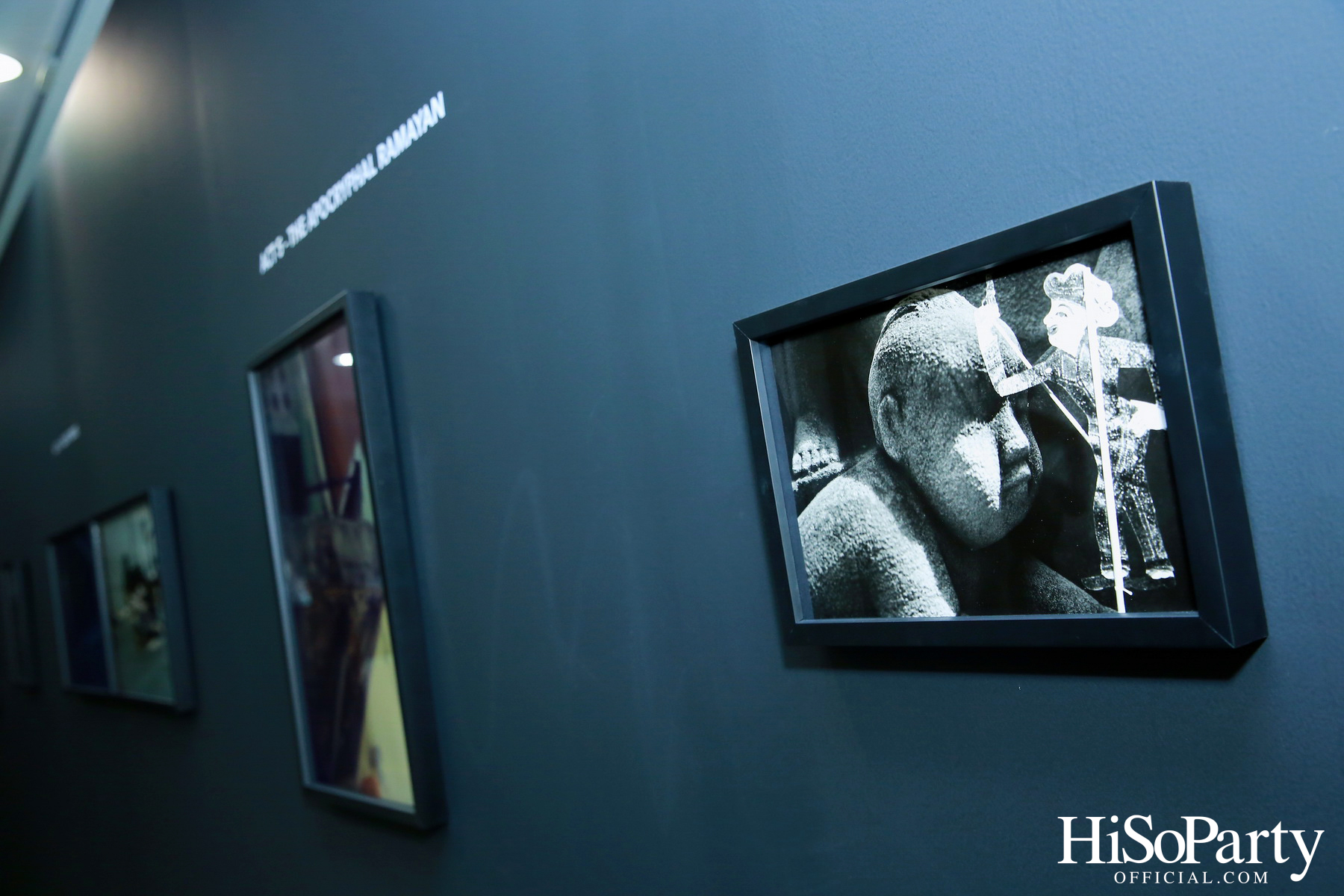 THE EXHIBITION OF CHILDREN PROJECT AND ACORN SIT-DOWN DINNER FOR DONATION