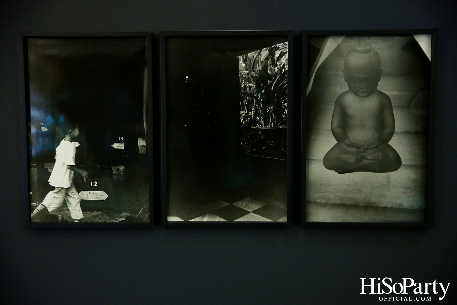 THE EXHIBITION OF CHILDREN PROJECT AND ACORN SIT-DOWN DINNER FOR DONATION