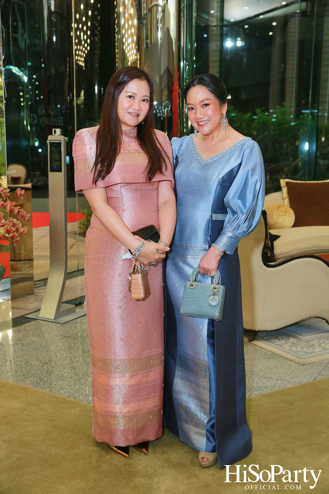 THE EXHIBITION OF CHILDREN PROJECT AND ACORN SIT-DOWN DINNER FOR DONATION