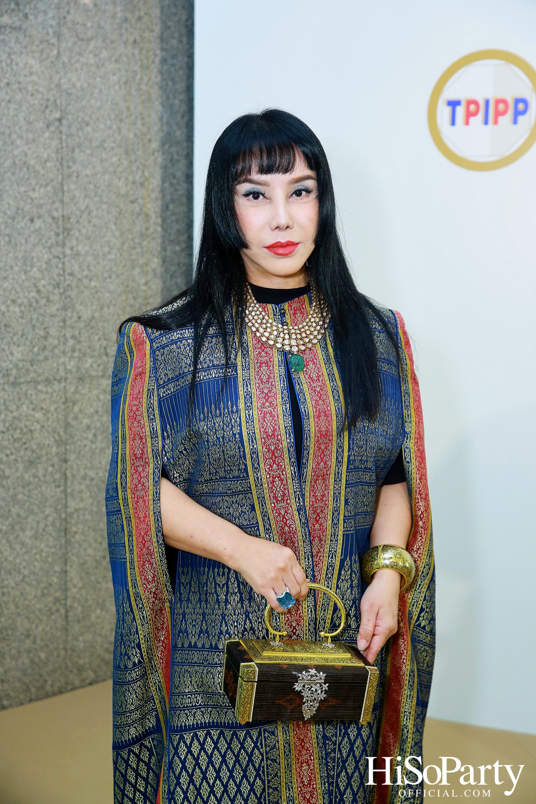 THE EXHIBITION OF CHILDREN PROJECT AND ACORN SIT-DOWN DINNER FOR DONATION