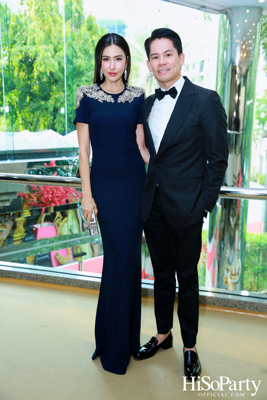 THE EXHIBITION OF CHILDREN PROJECT AND ACORN SIT-DOWN DINNER FOR DONATION