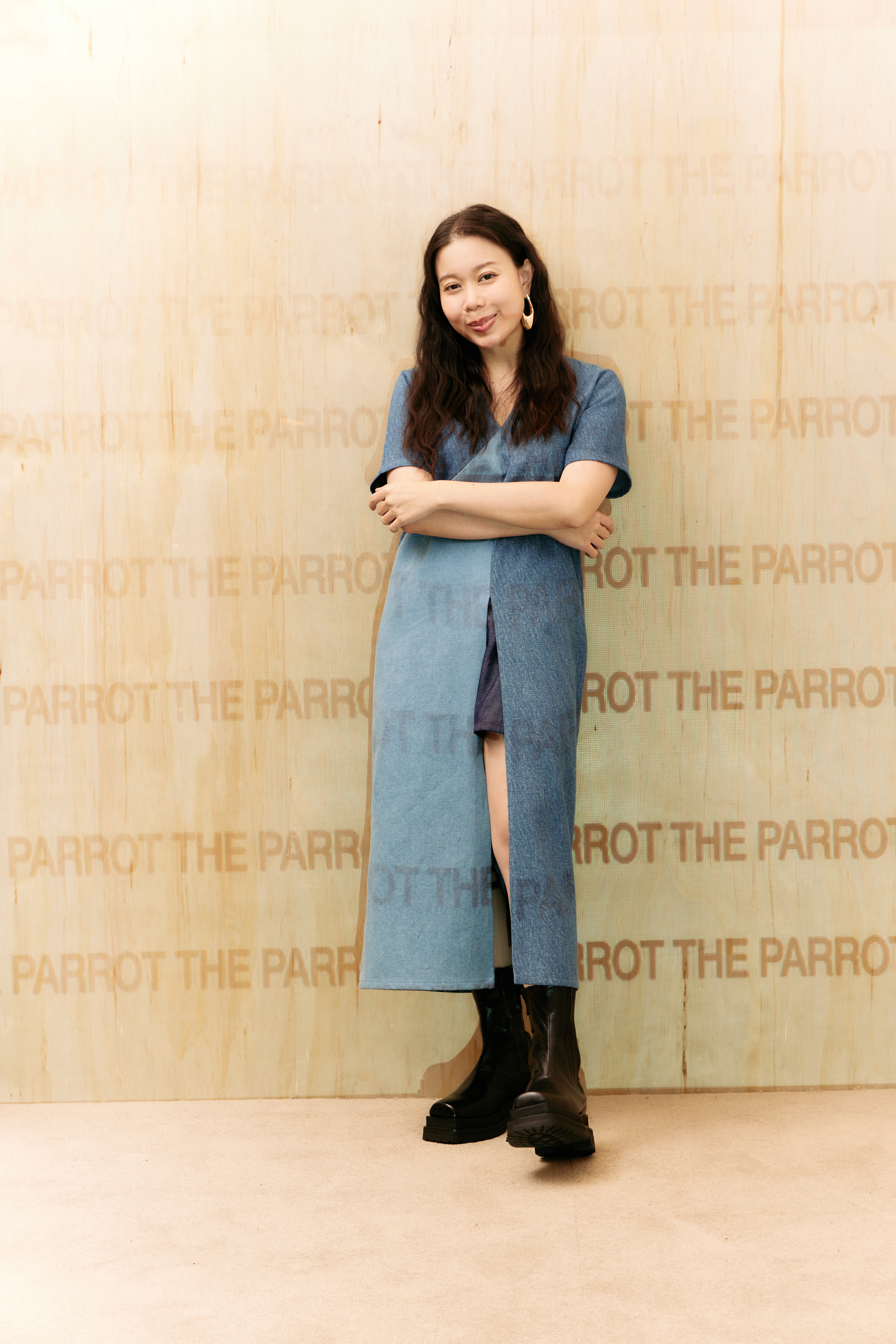 EXCLUSIVE CRAFTSMANSHIP JOURNEY งานเปิดตัว THE PARROT FLAGSHIP STORE แห่งใหม่และแห่งแรก บนถนนสาทร