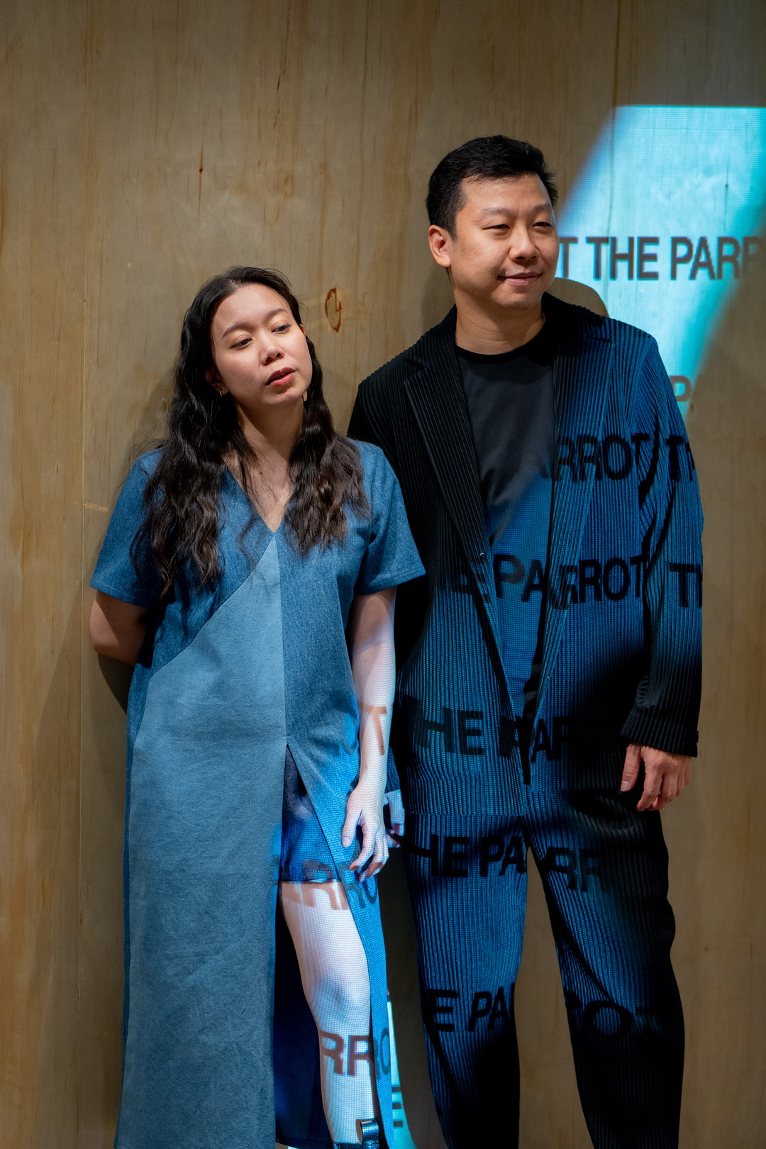 EXCLUSIVE CRAFTSMANSHIP JOURNEY งานเปิดตัว THE PARROT FLAGSHIP STORE แห่งใหม่และแห่งแรก บนถนนสาทร