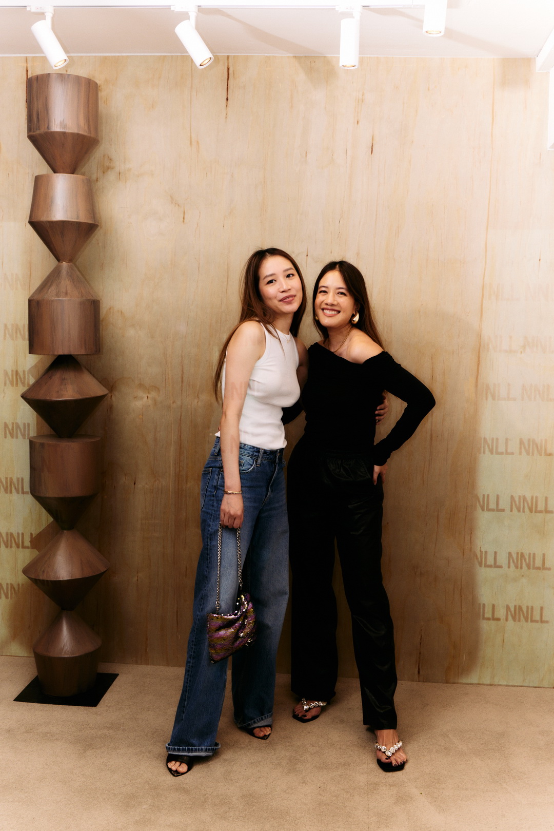 EXCLUSIVE CRAFTSMANSHIP JOURNEY งานเปิดตัว THE PARROT FLAGSHIP STORE แห่งใหม่และแห่งแรก บนถนนสาทร