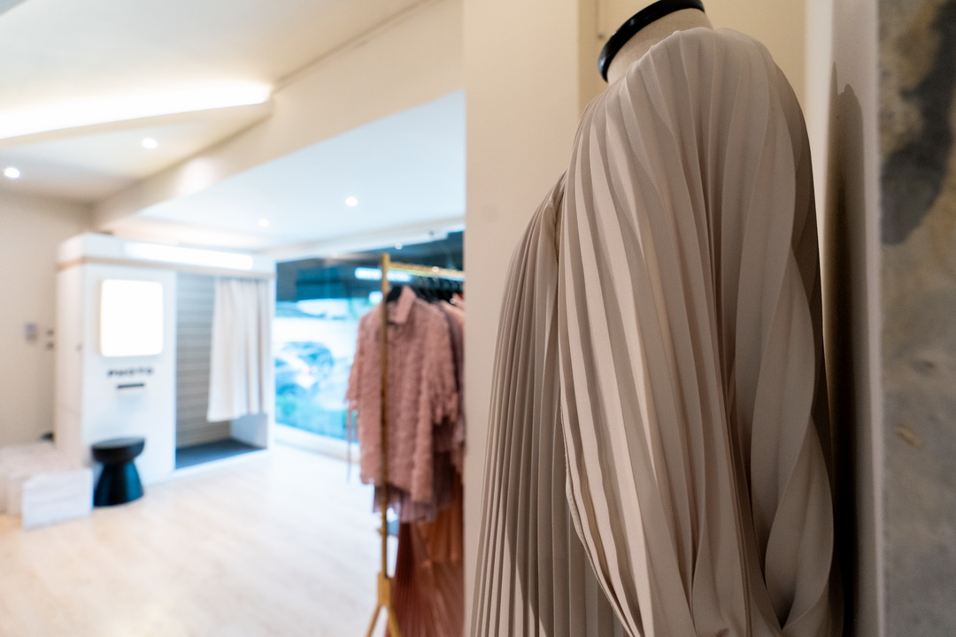 EXCLUSIVE CRAFTSMANSHIP JOURNEY งานเปิดตัว THE PARROT FLAGSHIP STORE แห่งใหม่และแห่งแรก บนถนนสาทร