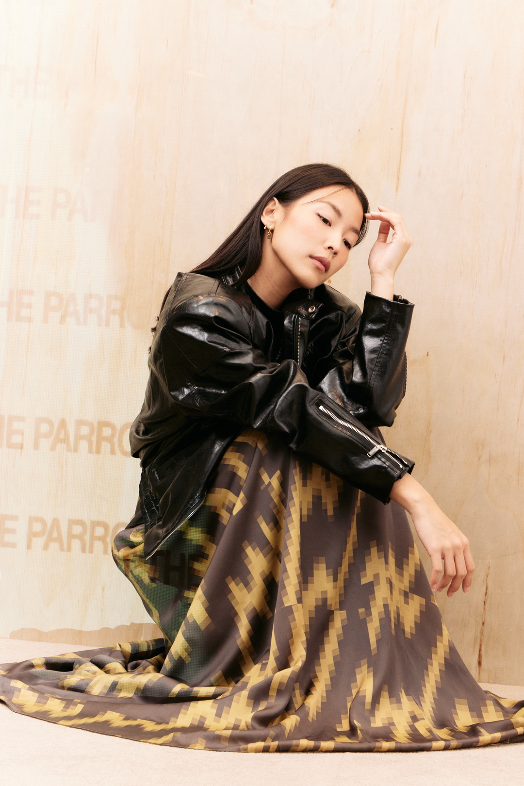 EXCLUSIVE CRAFTSMANSHIP JOURNEY งานเปิดตัว THE PARROT FLAGSHIP STORE แห่งใหม่และแห่งแรก บนถนนสาทร