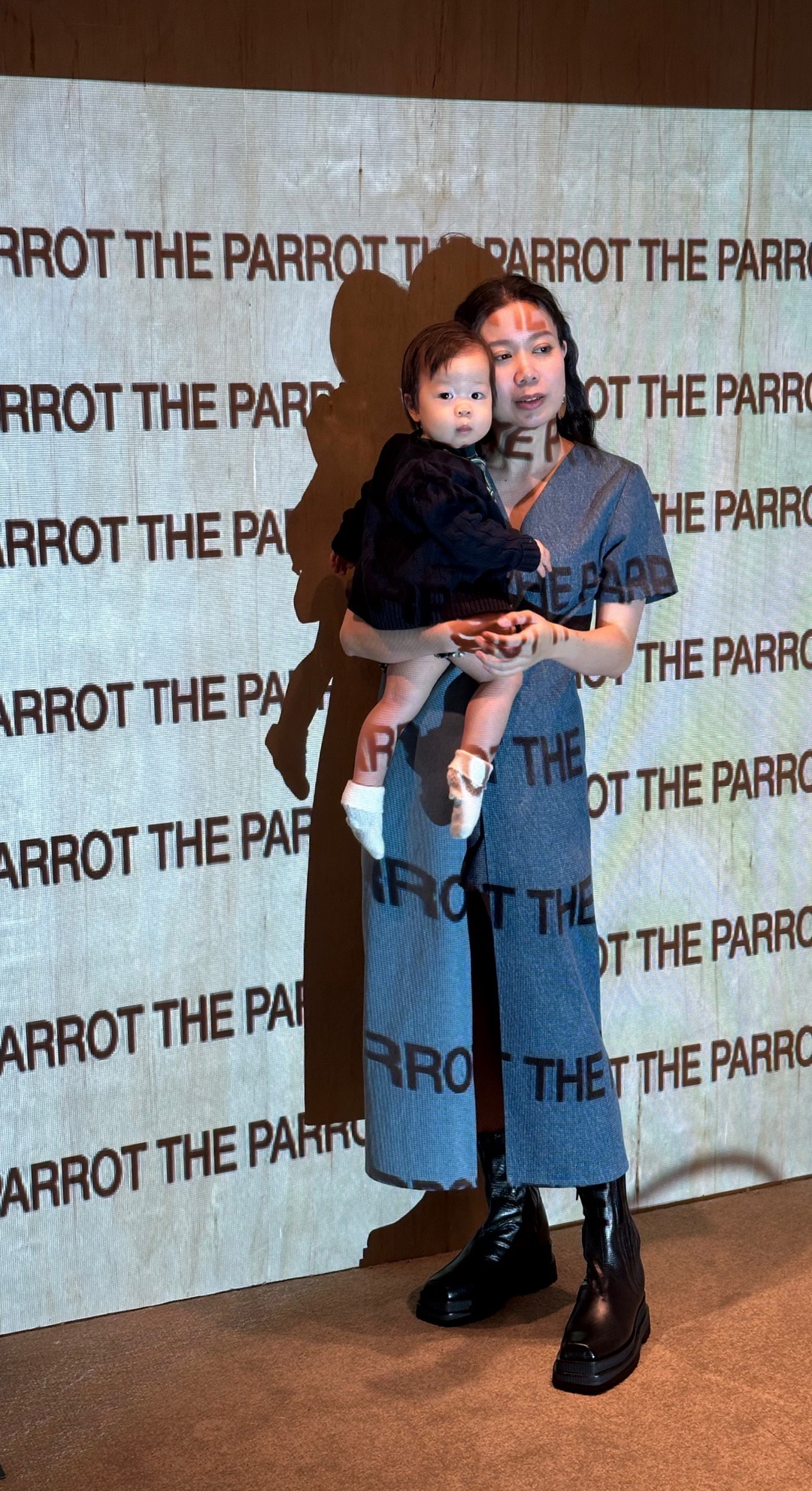 EXCLUSIVE CRAFTSMANSHIP JOURNEY งานเปิดตัว THE PARROT FLAGSHIP STORE แห่งใหม่และแห่งแรก บนถนนสาทร