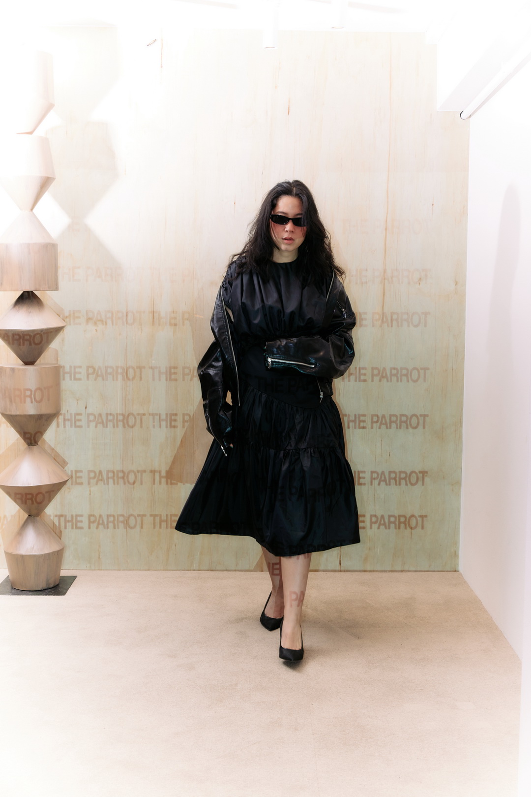 EXCLUSIVE CRAFTSMANSHIP JOURNEY งานเปิดตัว THE PARROT FLAGSHIP STORE แห่งใหม่และแห่งแรก บนถนนสาทร