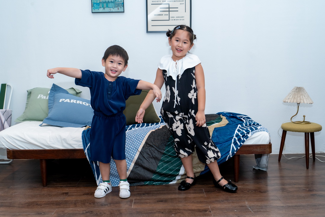 EXCLUSIVE CRAFTSMANSHIP JOURNEY งานเปิดตัว THE PARROT FLAGSHIP STORE แห่งใหม่และแห่งแรก บนถนนสาทร