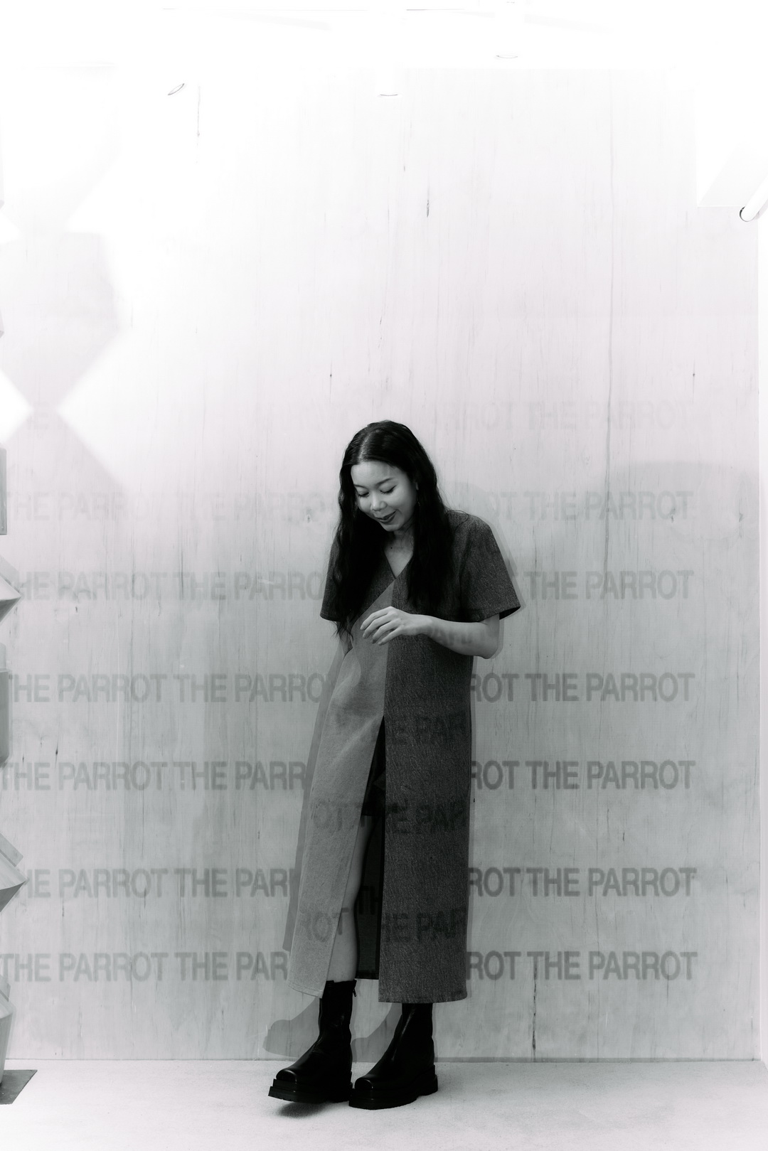 EXCLUSIVE CRAFTSMANSHIP JOURNEY งานเปิดตัว THE PARROT FLAGSHIP STORE แห่งใหม่และแห่งแรก บนถนนสาทร