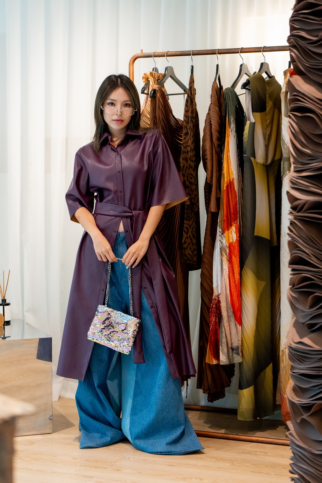 EXCLUSIVE CRAFTSMANSHIP JOURNEY งานเปิดตัว THE PARROT FLAGSHIP STORE แห่งใหม่และแห่งแรก บนถนนสาทร