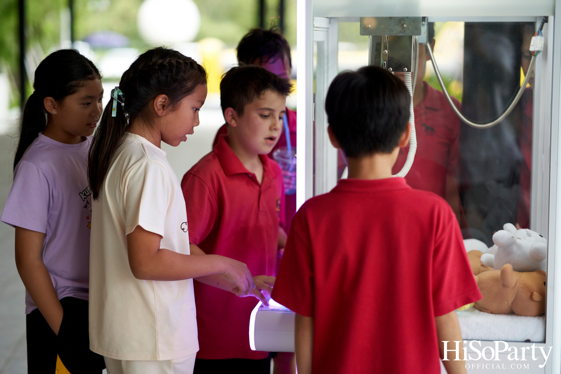 THUMMA – PREMPRI – CODY’S BIRTHDAY PARTY