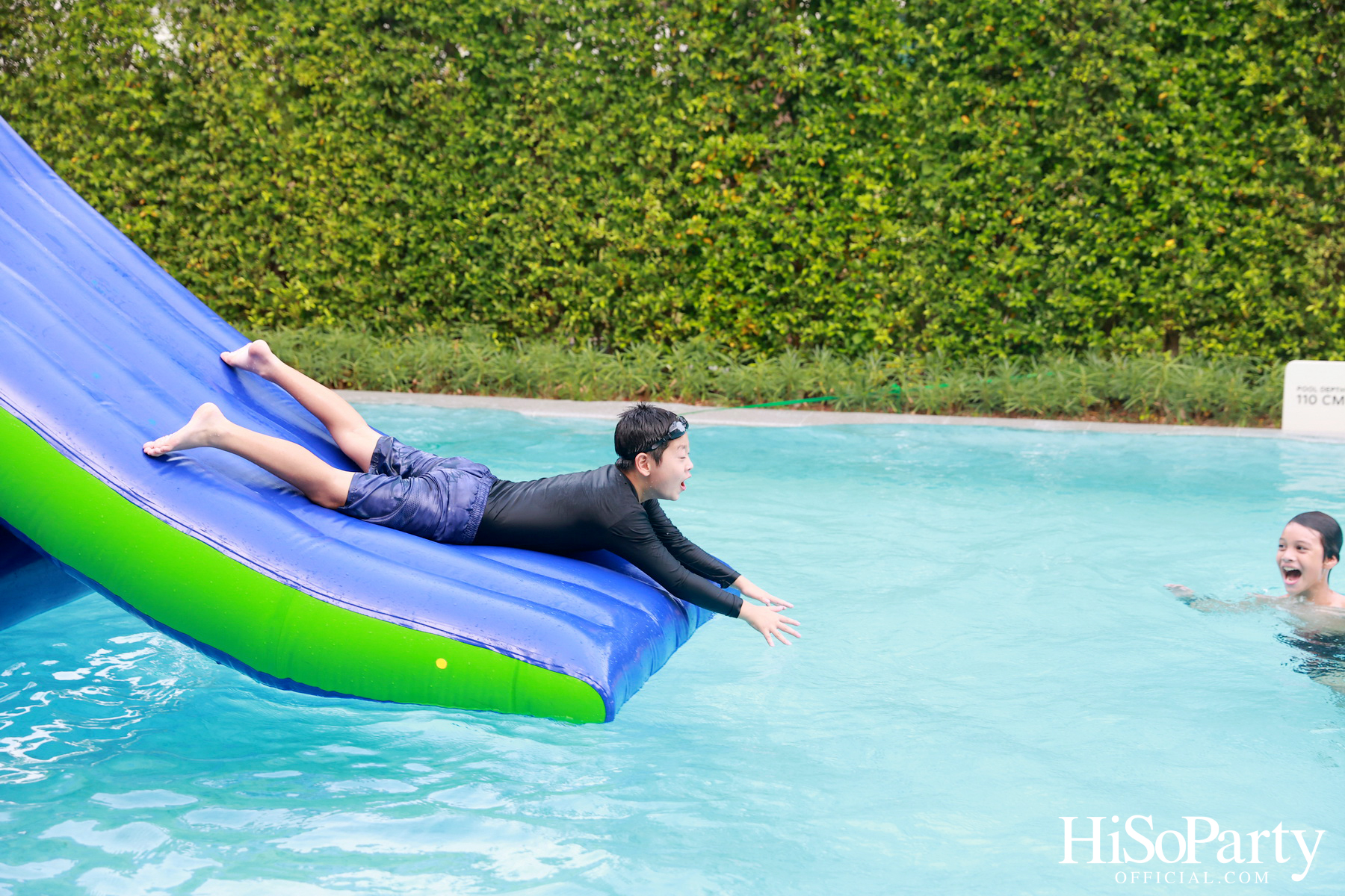 THUMMA – PREMPRI – CODY’S BIRTHDAY PARTY