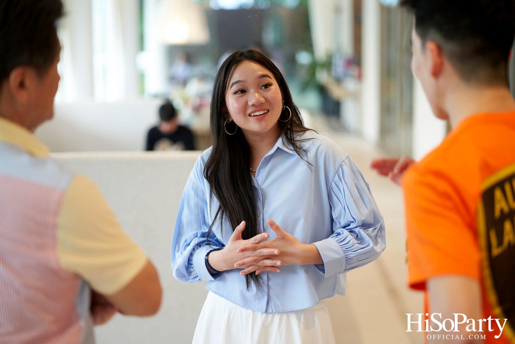 THUMMA – PREMPRI – CODY’S BIRTHDAY PARTY