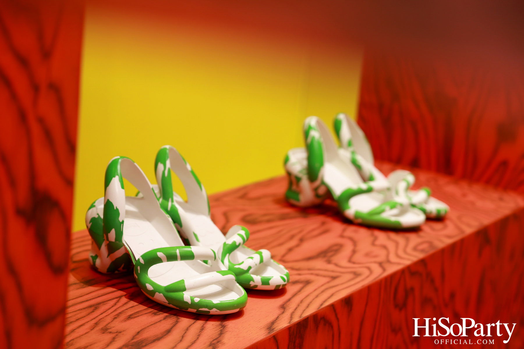 Camper Kobarah True Love