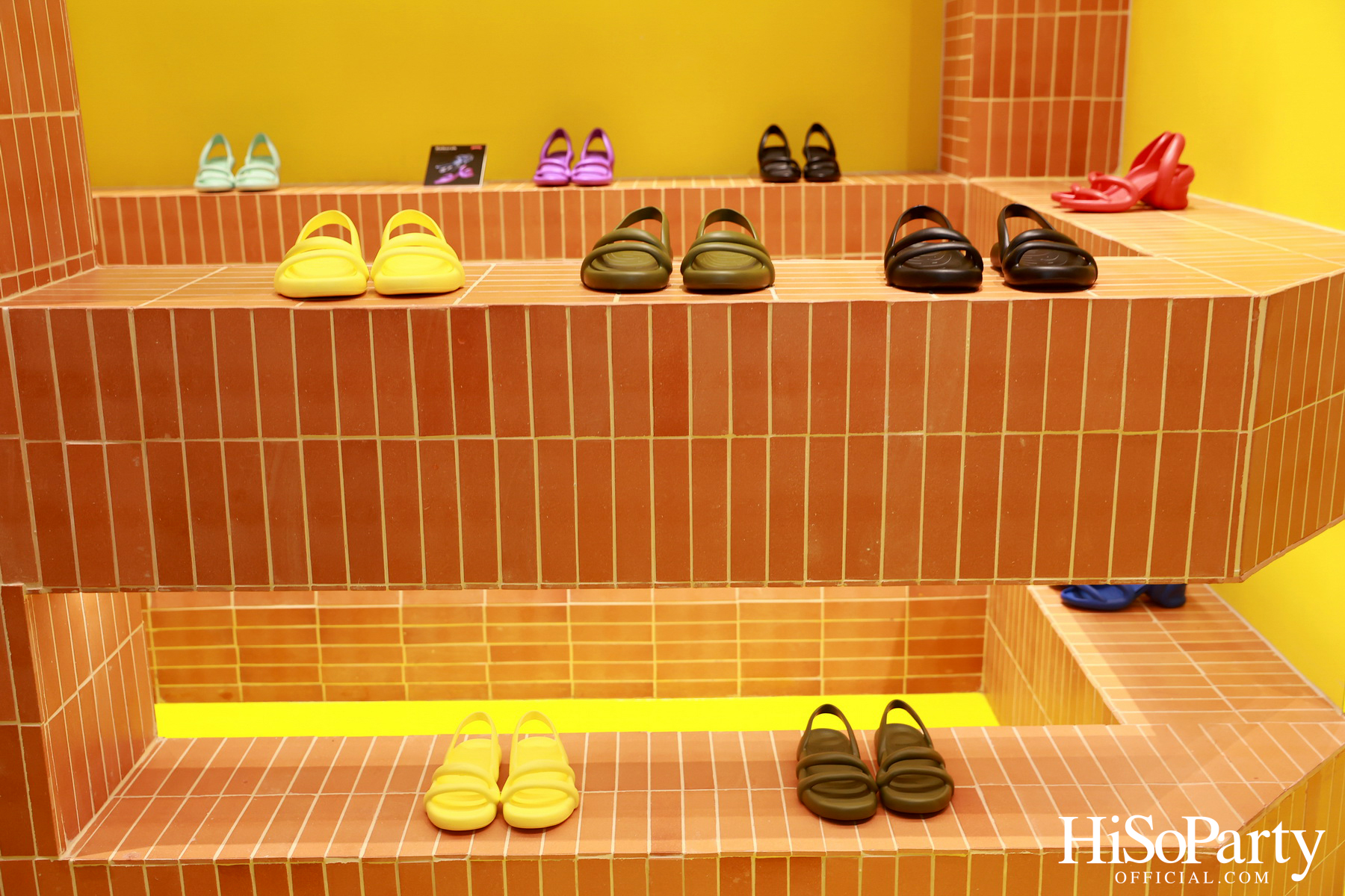 Camper Kobarah True Love