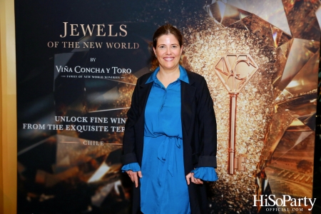 Viña Concha y Toro จัดกิจกรรมสุดเอ็กซ์คลูซีฟภายใต้แนวคิด Jewels of the New World 