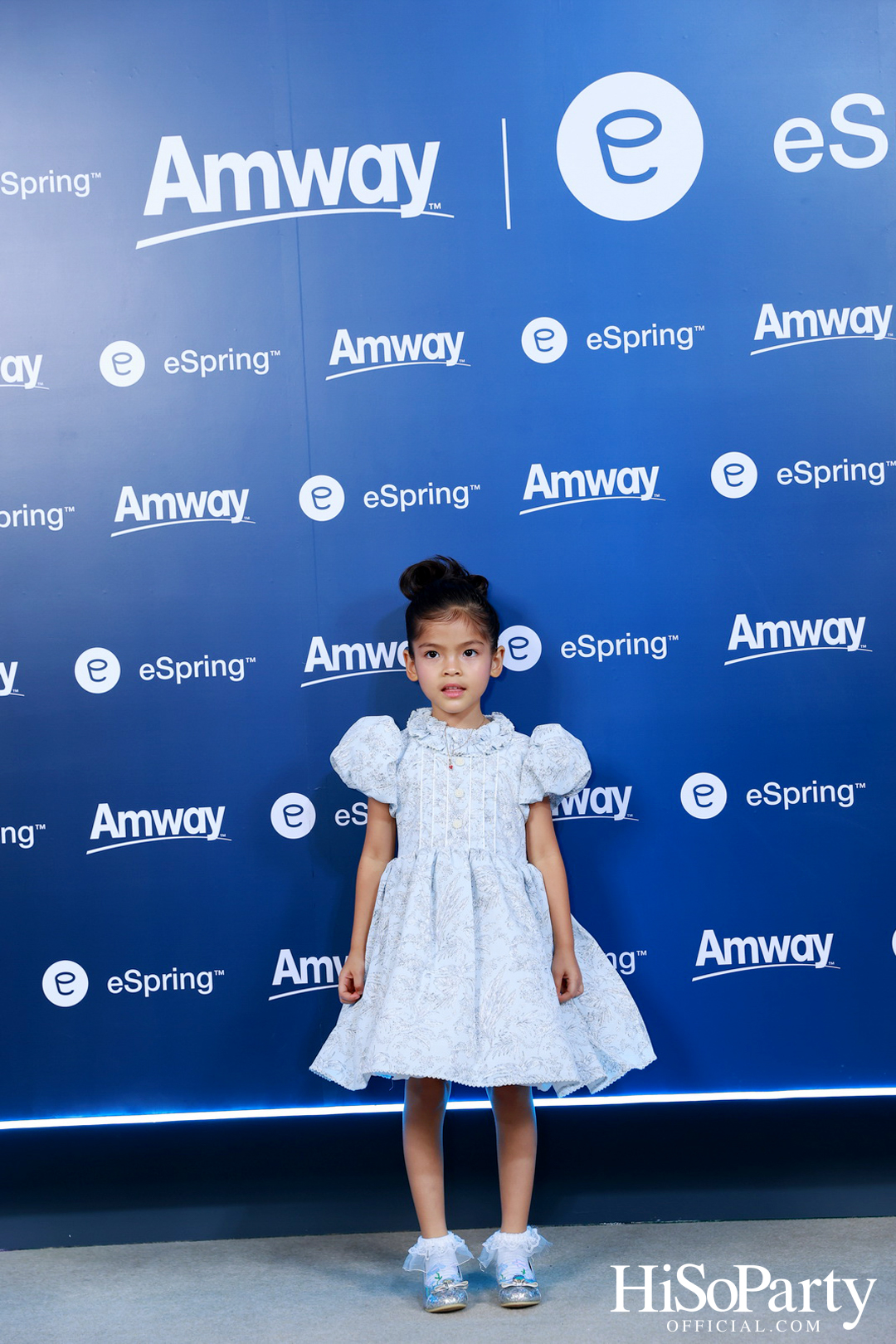 แอมเวย์ จัดงานเปิดตัว เครื่องกรองน้ำ อีสปริง รุ่นใหม่