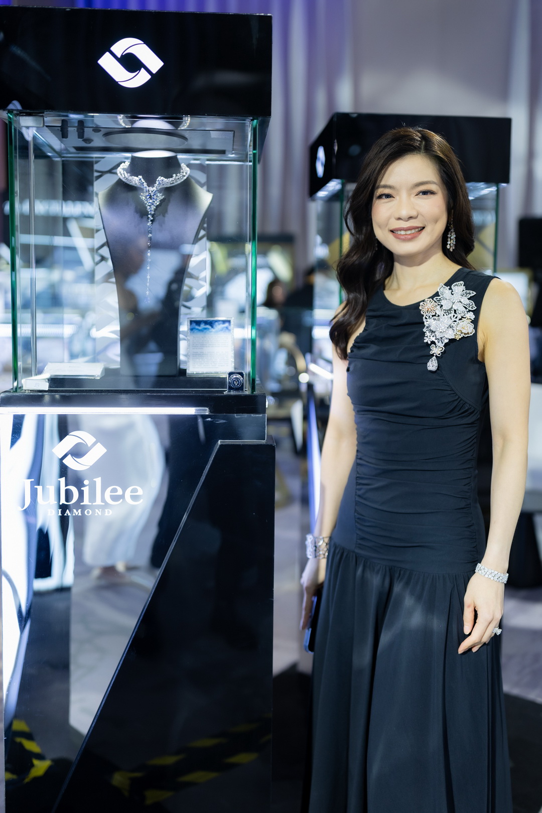Jubilee Diamond 95th Anniversary, House of Excellence งานฉลองครบรอบ 95 ปี Jubilee Diamond