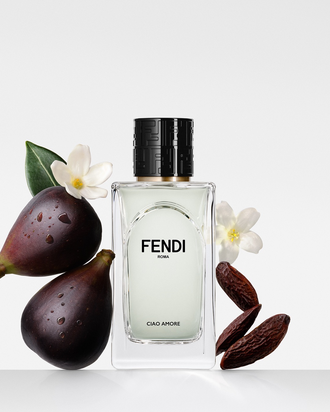 FENDI เผยโฉมคอลเลกชั่นน้ำหอมเต็มรูปแบบเป็นครั้งแรกในประวัติศาสตร์ กับ FENDI FRAGRANCES