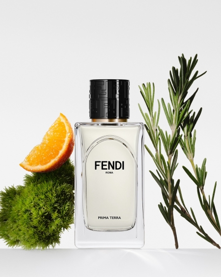 FENDI เผยโฉมคอลเลกชั่นน้ำหอมเต็มรูปแบบเป็นครั้งแรกในประวัติศาสตร์ กับ FENDI FRAGRANCES