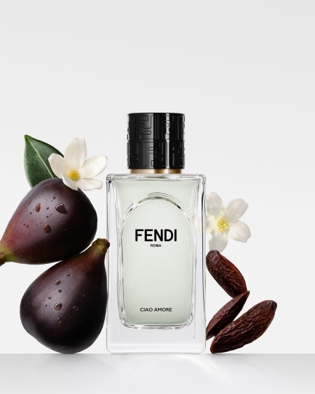 FENDI เผยโฉมคอลเลกชั่นน้ำหอมเต็มรูปแบบเป็นครั้งแรกในประวัติศาสตร์ กับ FENDI FRAGRANCES