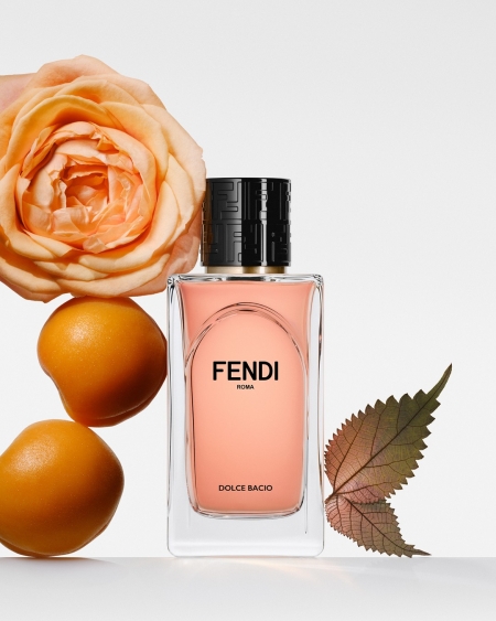 FENDI เผยโฉมคอลเลกชั่นน้ำหอมเต็มรูปแบบเป็นครั้งแรกในประวัติศาสตร์ กับ FENDI FRAGRANCES