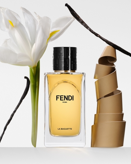 FENDI เผยโฉมคอลเลกชั่นน้ำหอมเต็มรูปแบบเป็นครั้งแรกในประวัติศาสตร์ กับ FENDI FRAGRANCES