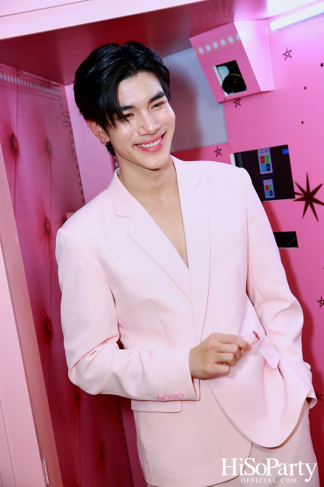 CHARLOTTE TILBURY จัดงาน PILLOW TALK BIG LIP PLUMPGASM 2024 พร้อมเปิดตัวสาขาใหม่ที่ใหญ่ที่สุดใน SOUTHEAST ASIA ณ เซ็นทรัลเวิลด์