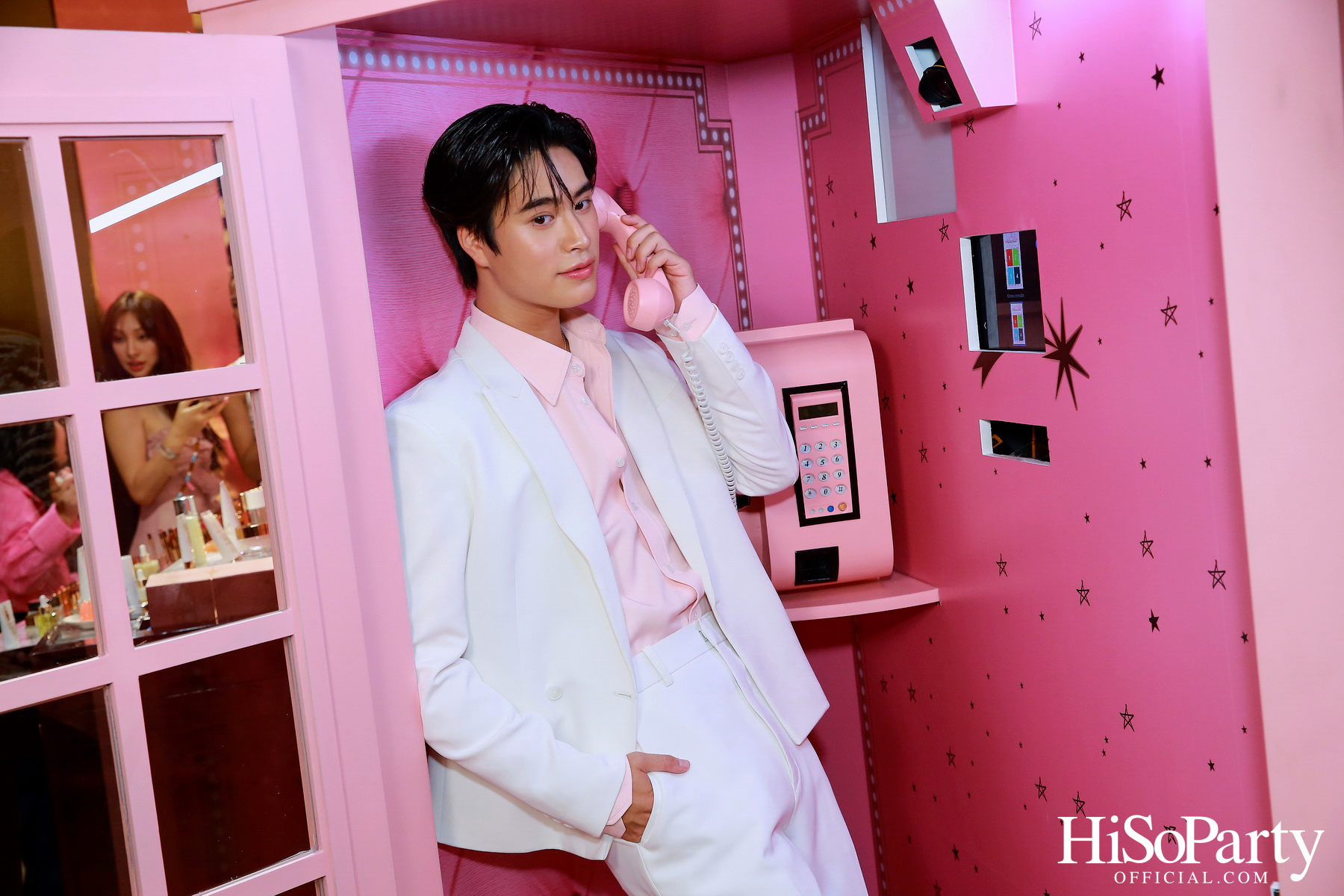 CHARLOTTE TILBURY จัดงาน PILLOW TALK BIG LIP PLUMPGASM 2024 พร้อมเปิดตัวสาขาใหม่ที่ใหญ่ที่สุดใน SOUTHEAST ASIA ณ เซ็นทรัลเวิลด์