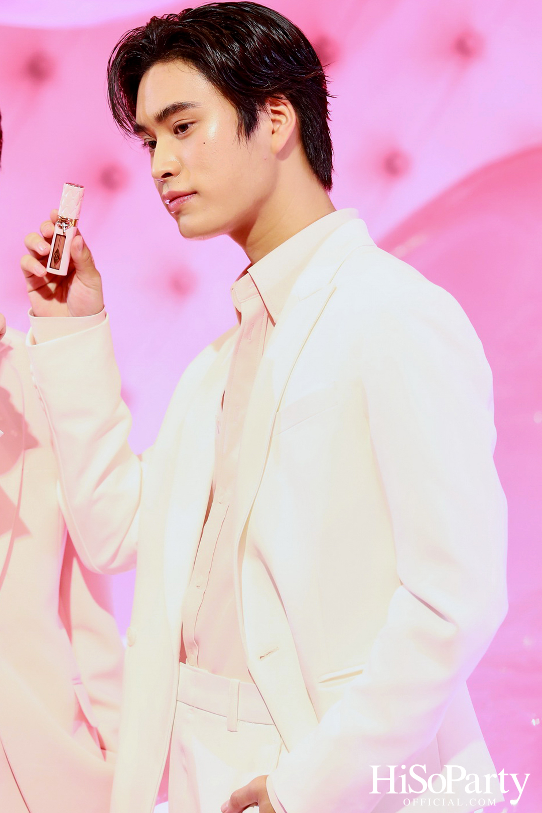 CHARLOTTE TILBURY จัดงาน PILLOW TALK BIG LIP PLUMPGASM 2024 พร้อมเปิดตัวสาขาใหม่ที่ใหญ่ที่สุดใน SOUTHEAST ASIA ณ เซ็นทรัลเวิลด์