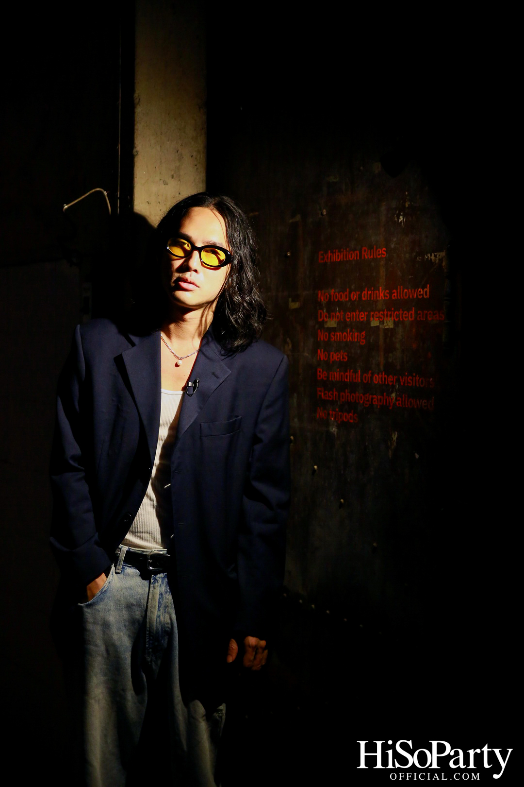 สำรวจแกนความคิดผ่านศิลปะของสิ่งที่มองไม่เห็น ผ่านนิทรรศการ ‘nostalgia for unity’ ณ บางกอก คุนส์ฮาเลอ