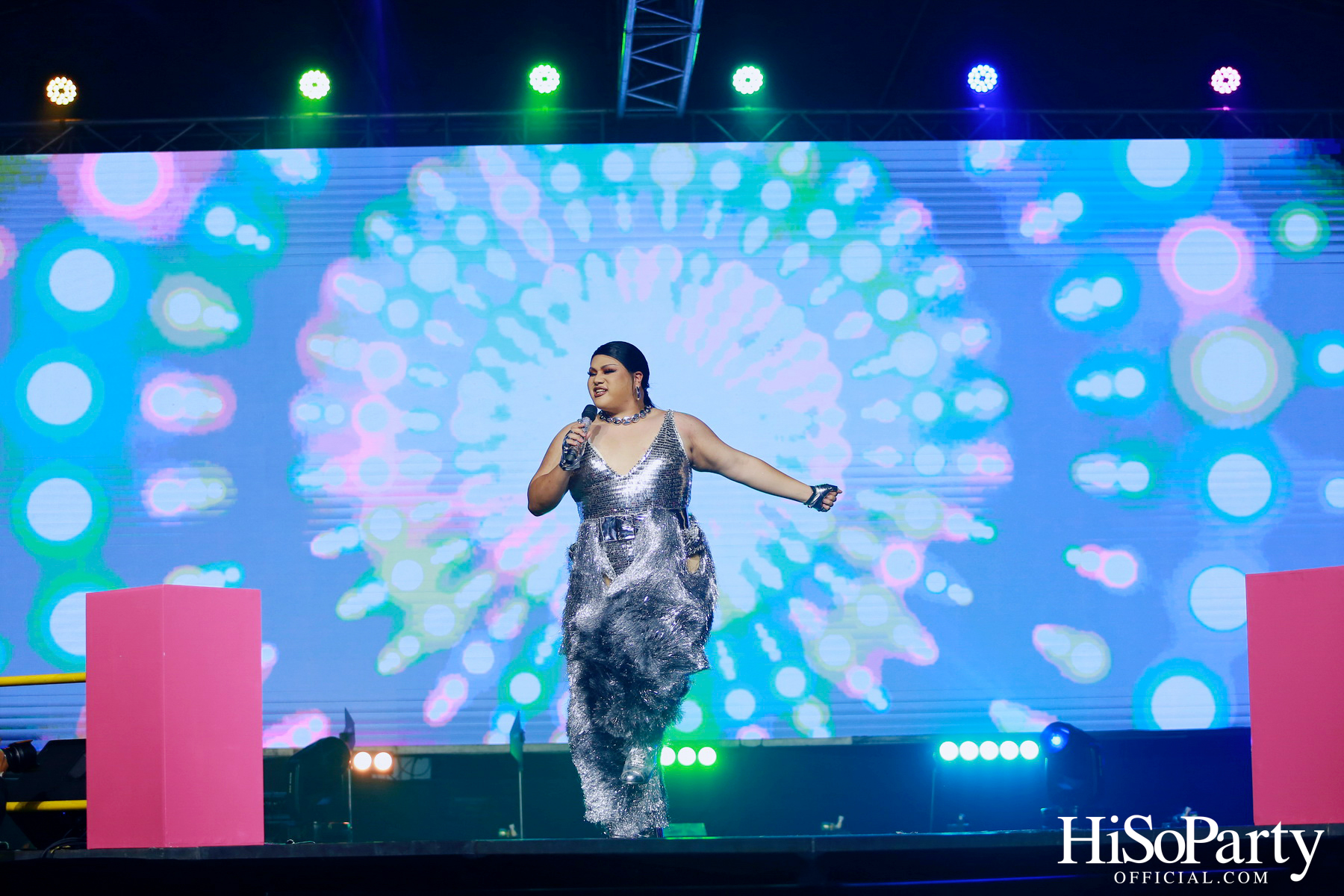 Bangkok Pride Festival 2024 เฟสติวัลที่ยิ่งใหญ่ที่สุดในอาเซียน รวมพลัง LGBTQIAN+ ร่วม Celebration of Love เฉลิมฉลองสมรสเท่าเทียม