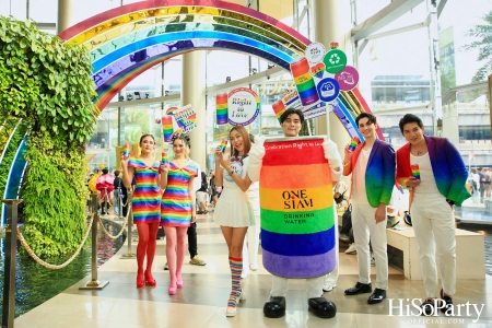 Bangkok Pride Festival 2024 เฟสติวัลที่ยิ่งใหญ่ที่สุดในอาเซียน รวมพลัง LGBTQIAN+ ร่วม Celebration of Love เฉลิมฉลองสมรสเท่าเทียม