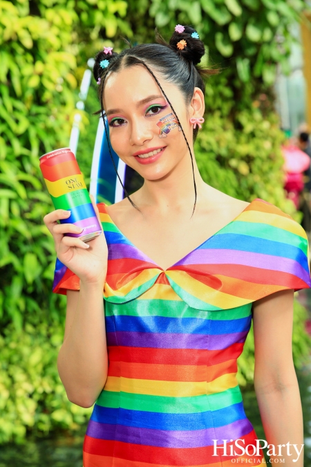 Bangkok Pride Festival 2024 เฟสติวัลที่ยิ่งใหญ่ที่สุดในอาเซียน รวมพลัง LGBTQIAN+ ร่วม Celebration of Love เฉลิมฉลองสมรสเท่าเทียม