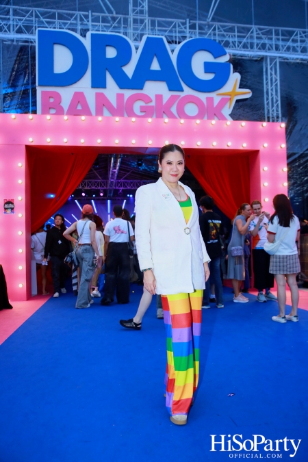 Bangkok Pride Festival 2024 เฟสติวัลที่ยิ่งใหญ่ที่สุดในอาเซียน รวมพลัง LGBTQIAN+ ร่วม Celebration of Love เฉลิมฉลองสมรสเท่าเทียม