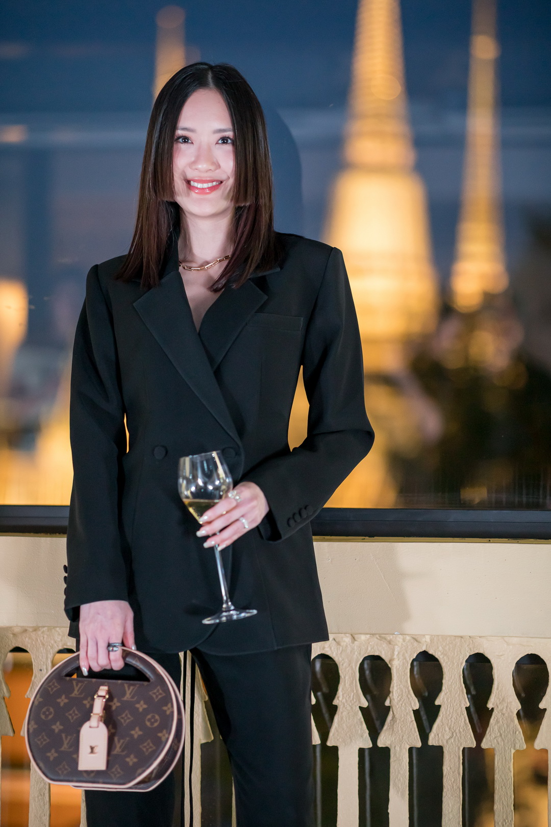 Krug แชมเปญชั้นนำระดับโลก ร่วมกับ ’นุสรา’ Krug Ambassade จัดดินเนอร์สุดพิเศษฉลองครอบรอบ 10 ปี Krug x Single Ingredients