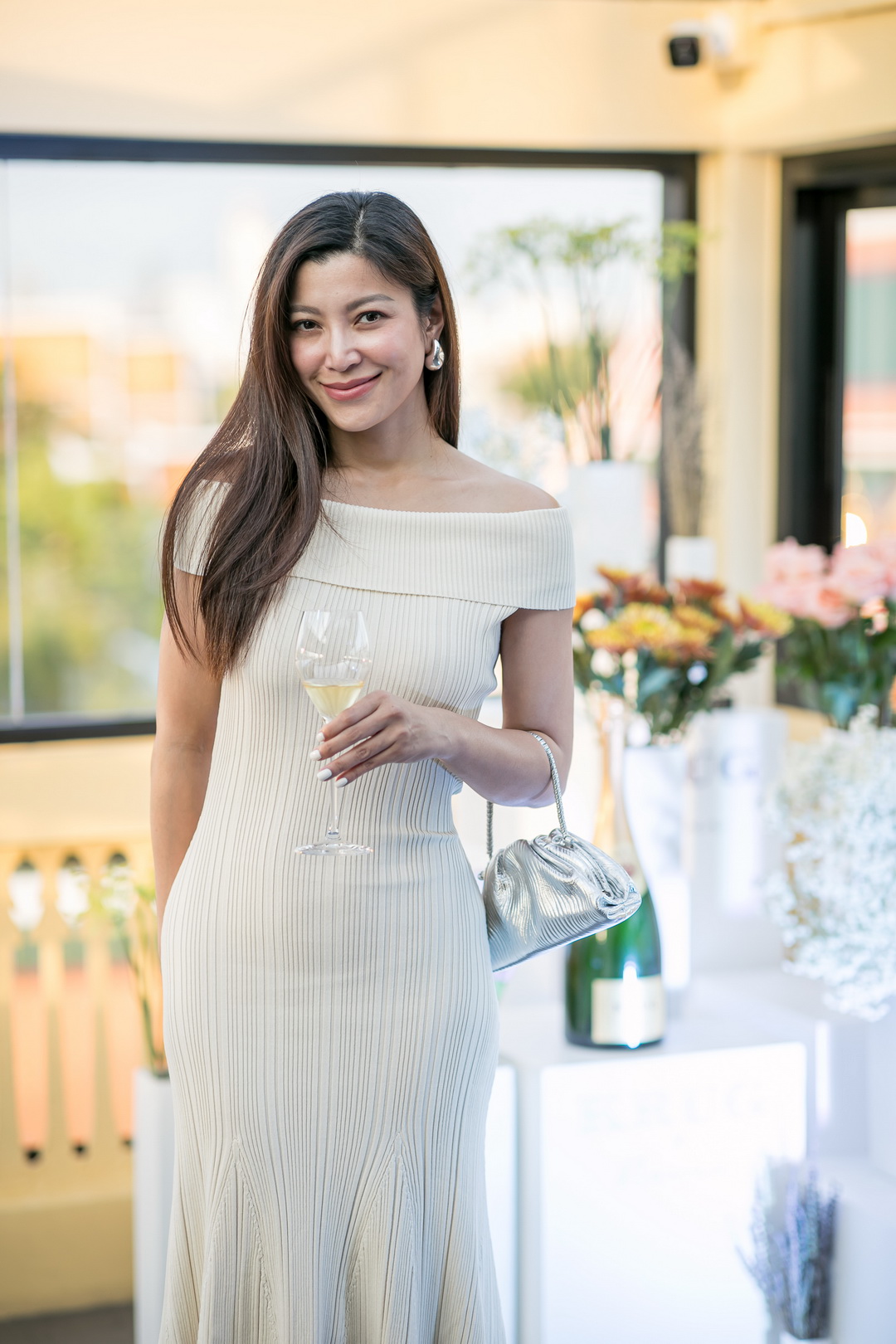 Krug แชมเปญชั้นนำระดับโลก ร่วมกับ ’นุสรา’ Krug Ambassade จัดดินเนอร์สุดพิเศษฉลองครอบรอบ 10 ปี Krug x Single Ingredients