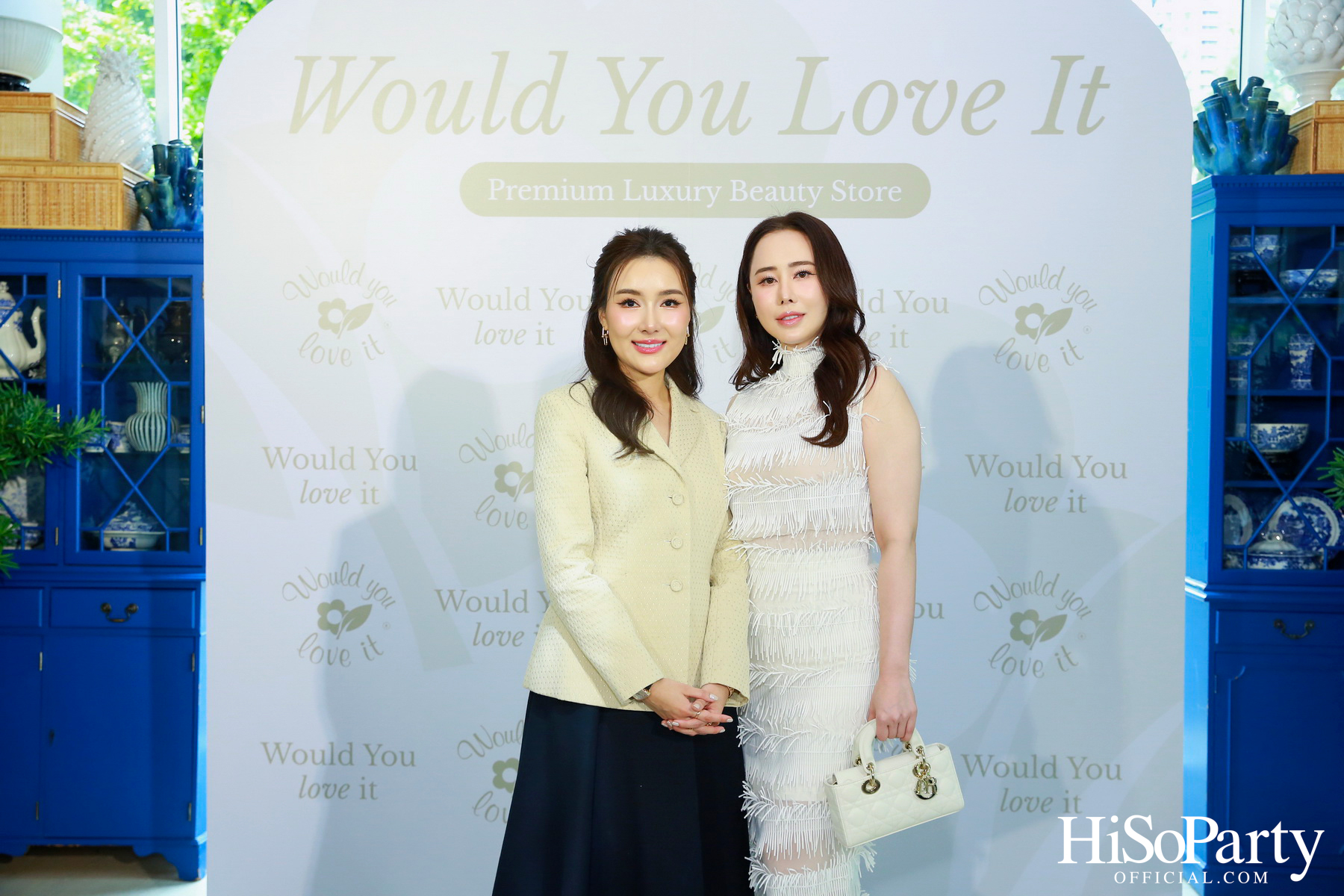 Would You Love It 7th Anniversary