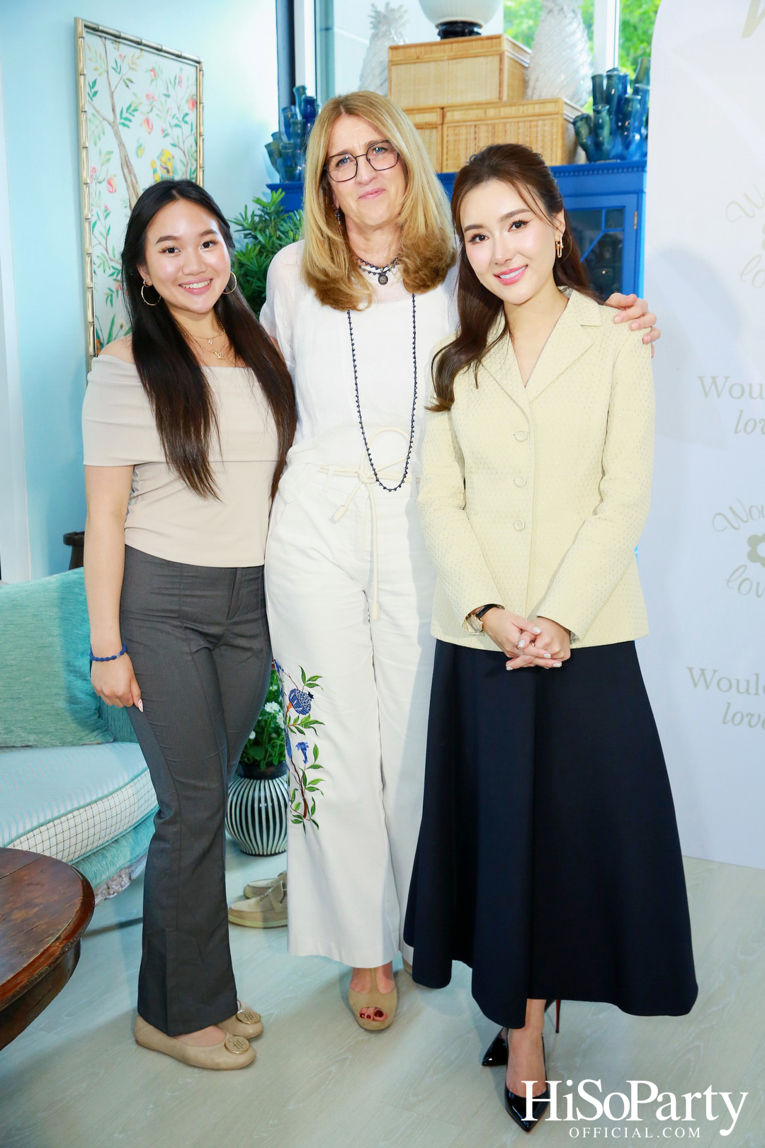 Would You Love It 7th Anniversary