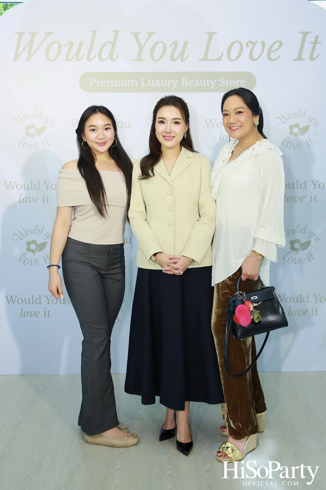 Would You Love It 7th Anniversary