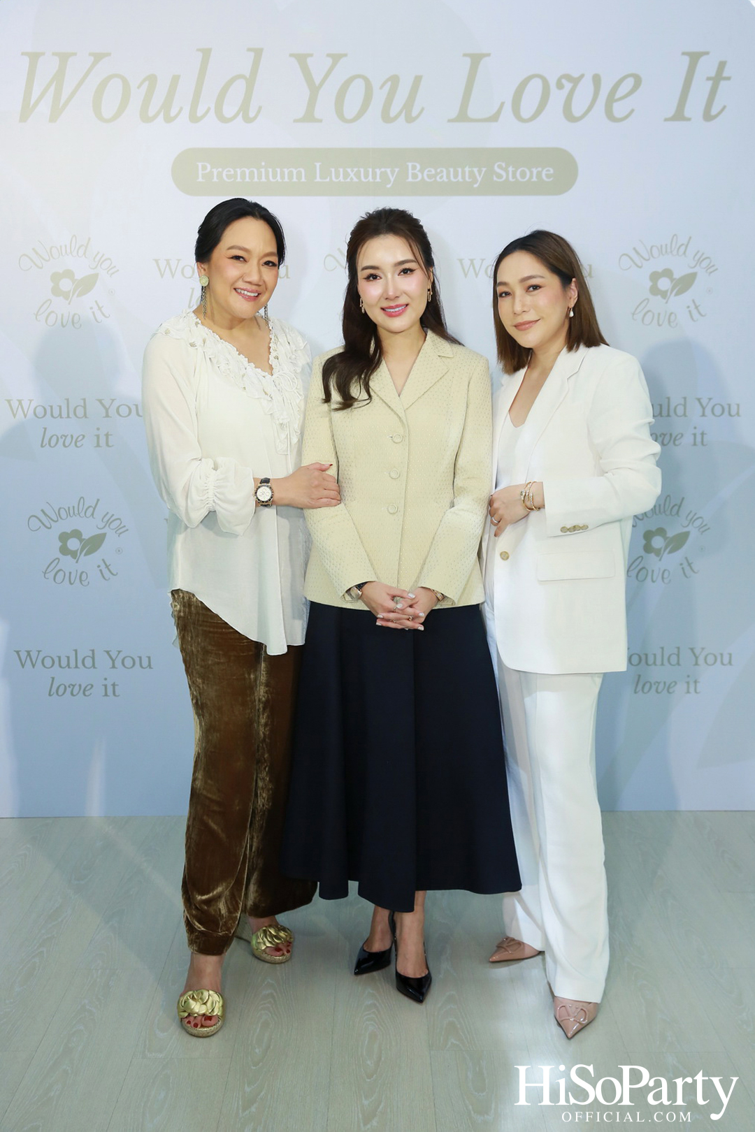 Would You Love It 7th Anniversary