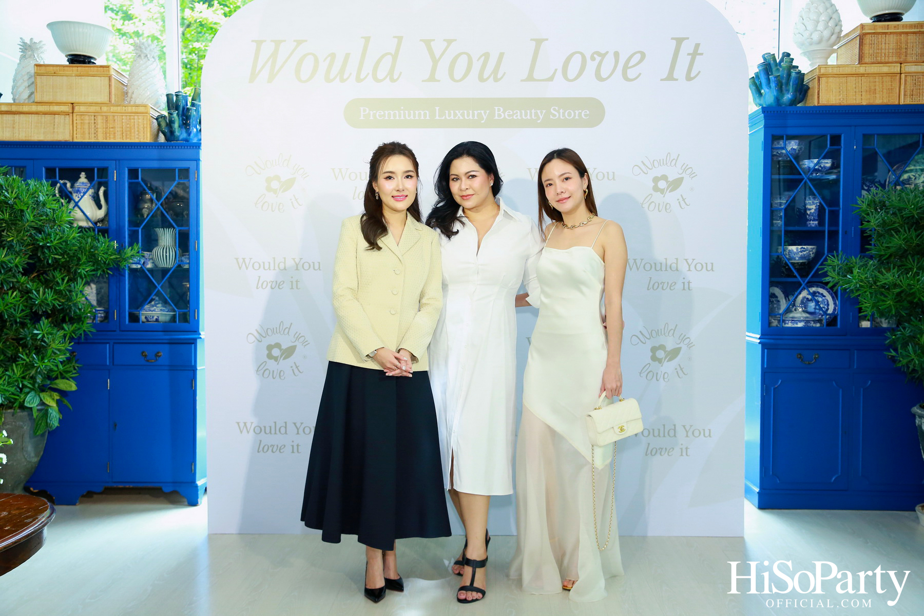 Would You Love It 7th Anniversary