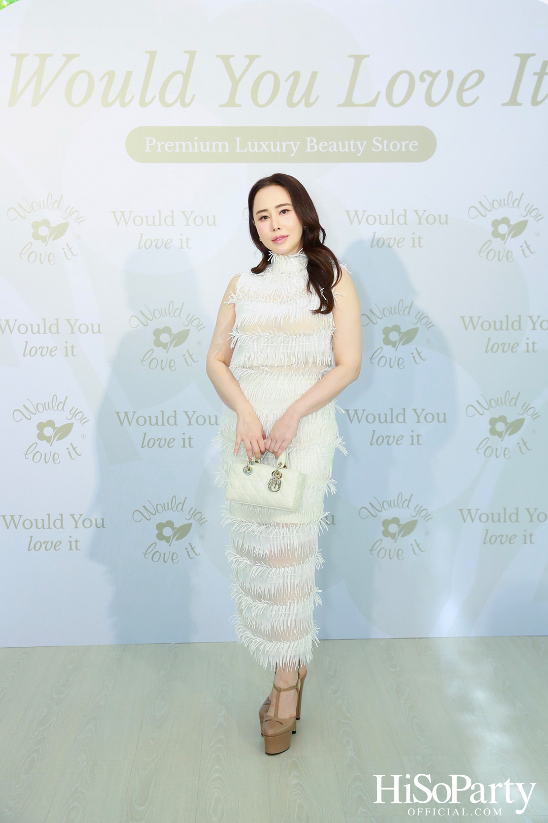 Would You Love It 7th Anniversary