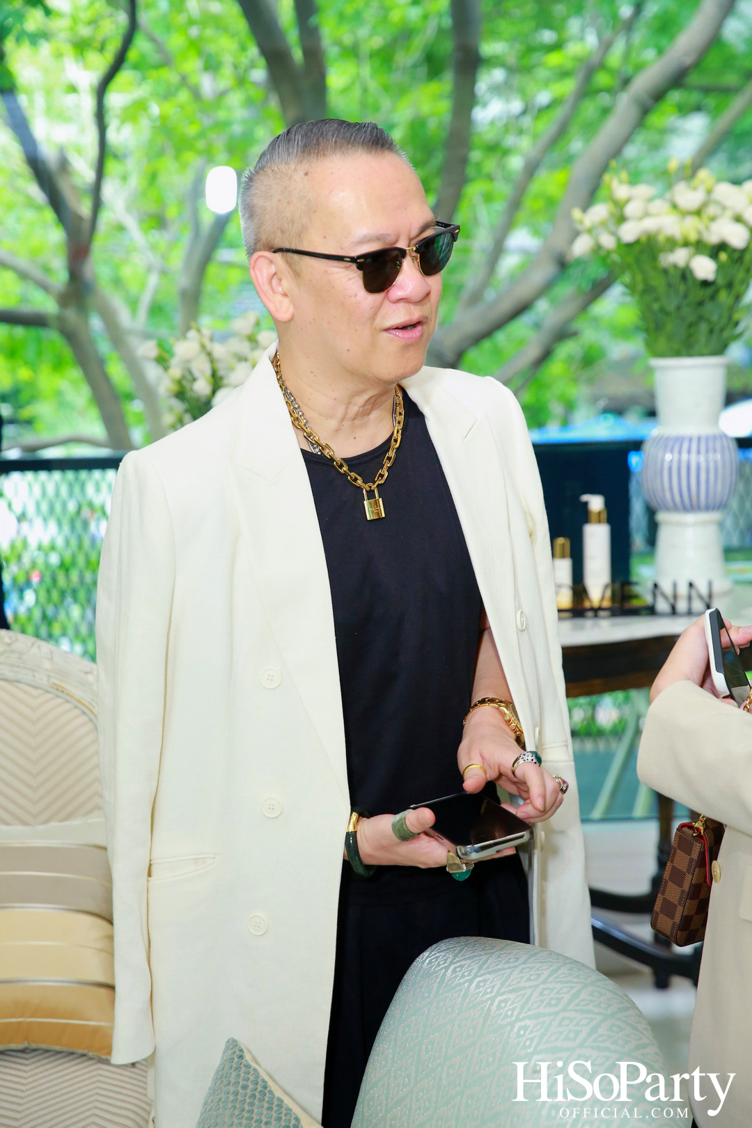 Would You Love It 7th Anniversary